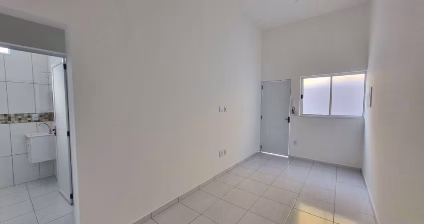Casa em condomínio fechado com 2 quartos à venda na José Thomas da Costa, 523, Vossoroca, Votorantim