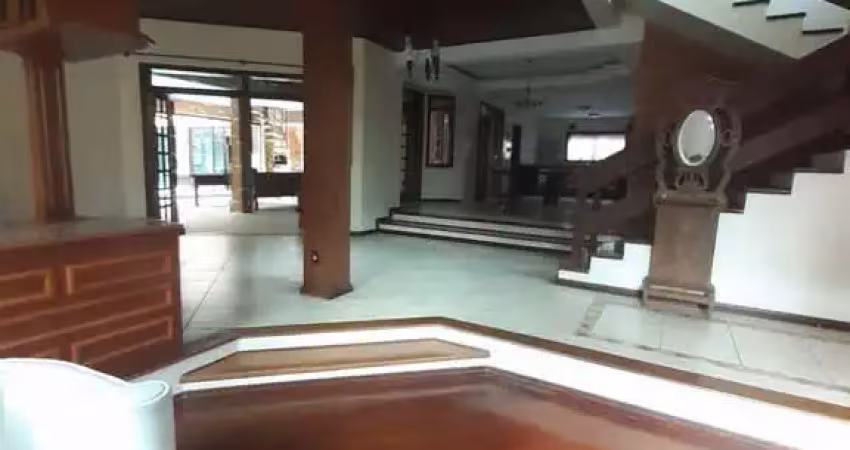 Casa em condomínio fechado com 7 quartos à venda na Romeu Antunes Ribeiro, 1050, Lago Azul, Araçoiaba da Serra