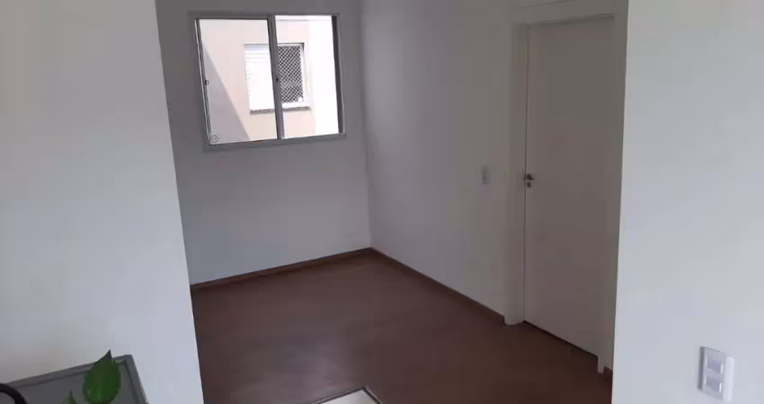 Apartamento com 2 quartos à venda na Cleise Teresinha Rosa Silva, 215, Recreio dos Sorocabanos, Sorocaba