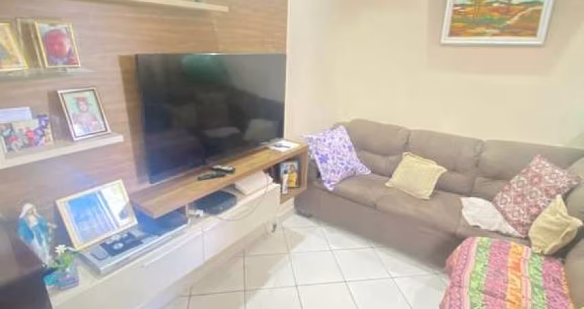 Casa em condomínio fechado com 2 quartos à venda na João Batista, 131, Jardim Residencial Villa Amato, Sorocaba