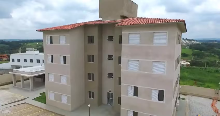 Apartamento com 2 quartos à venda na Rua Joaquim Machado, 816, Jardim Villagio Milano, Sorocaba