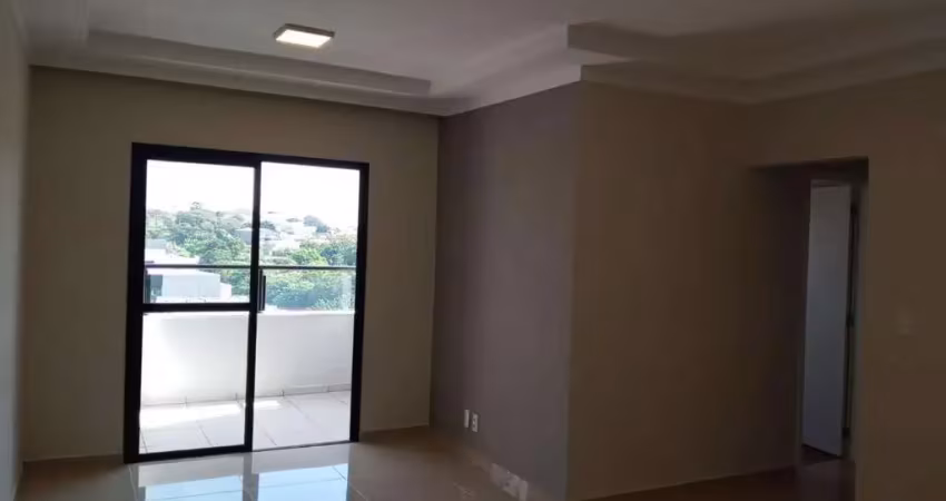 Apartamento com 2 quartos à venda na Aníbal da Costa Dias, 415, Vila Lucy, Sorocaba