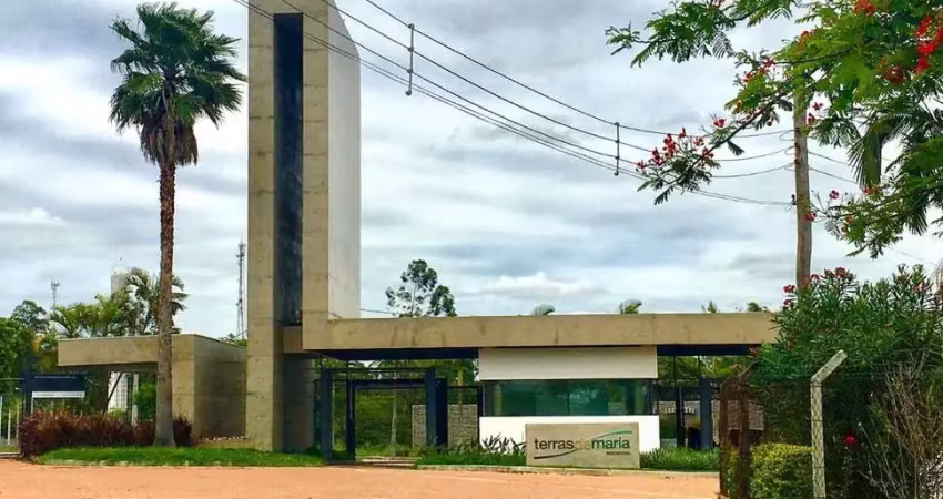Terreno em condomínio fechado à venda na Iracema, 11, Jardim Bela Vista, Porto Feliz