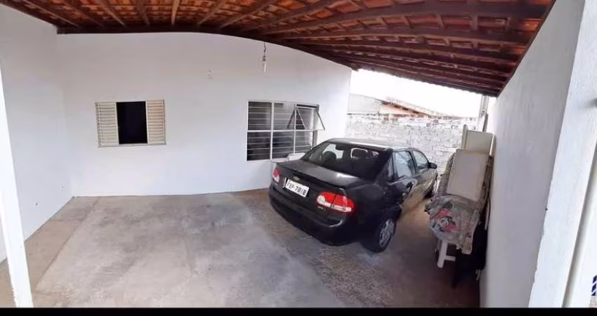Casa com 2 quartos à venda na Carmo Brenga, 630, Conjunto Habitacional Júlio de Mesquita Filho, Sorocaba