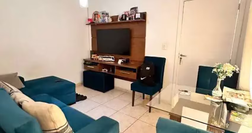 Casa em condomínio fechado com 2 quartos à venda na Jorge Occol, 200, Caguassu, Sorocaba