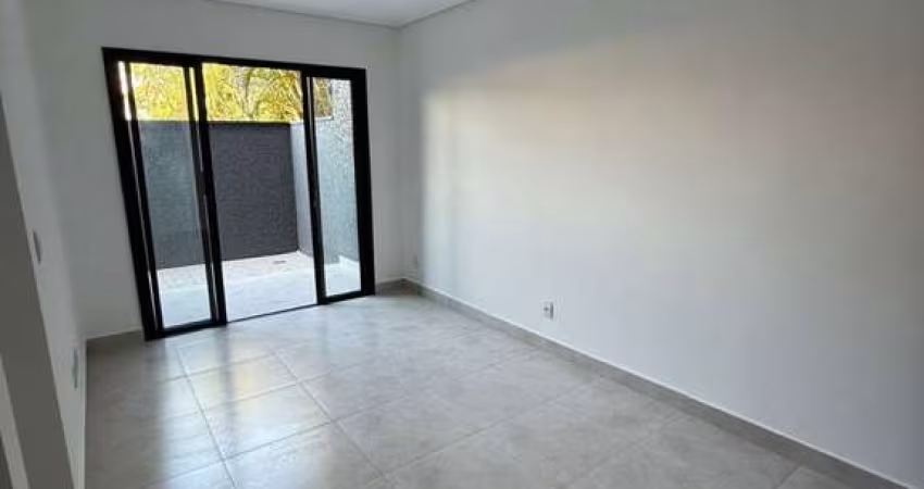 Apartamento com 2 quartos à venda na Antônio Pessuti, 377, Jardim Santa Cruz, Araçoiaba da Serra