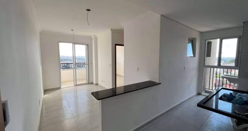 Apartamento com 2 quartos à venda na Paschoal Bernal Vecina, 146, Jardim Prestes de Barros, Sorocaba