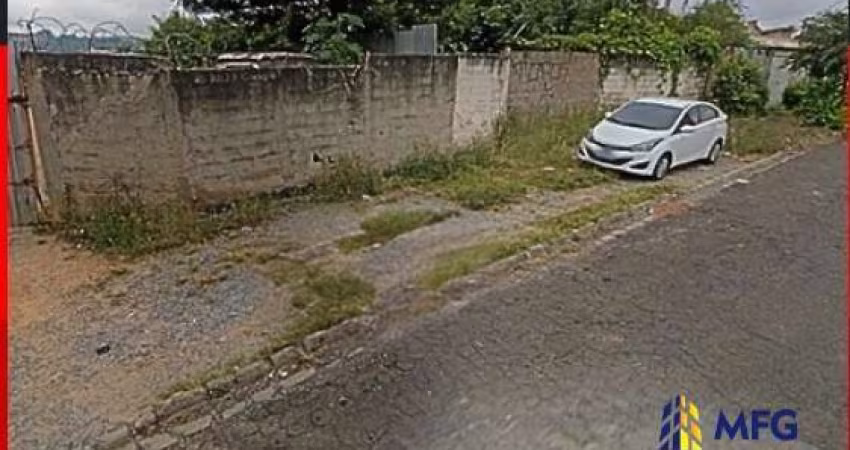 Terreno à venda na Romão Arrais, 265, Vila Colorau, Sorocaba