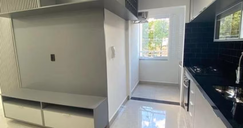Apartamento com 2 quartos à venda na José Mendes, 187, Jardim Abaeté, Sorocaba