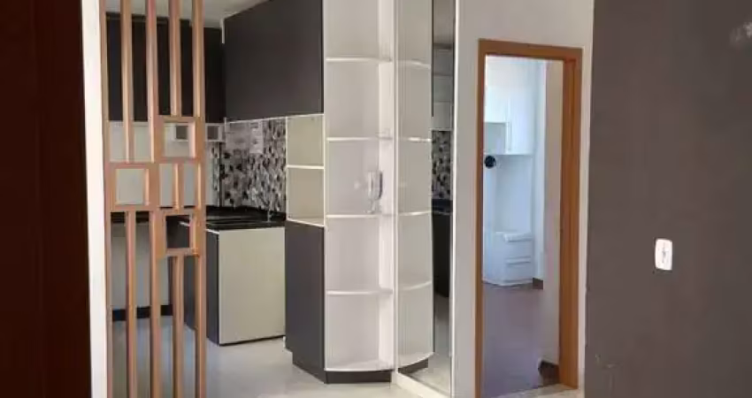 Apartamento com 2 quartos à venda na do Horto, 454, Caguassu, Sorocaba