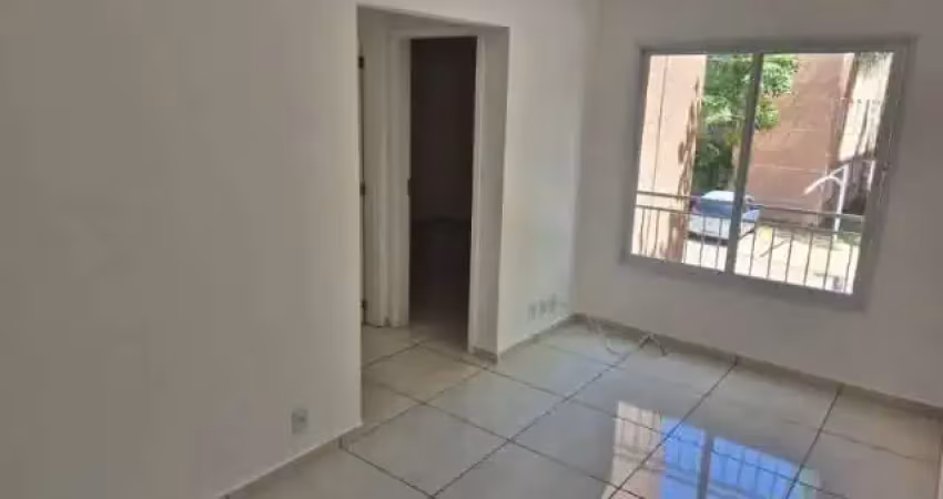 Apartamento com 2 quartos à venda na Dinora Rosa, 380, Loteamento Dinorá Rosa, Sorocaba
