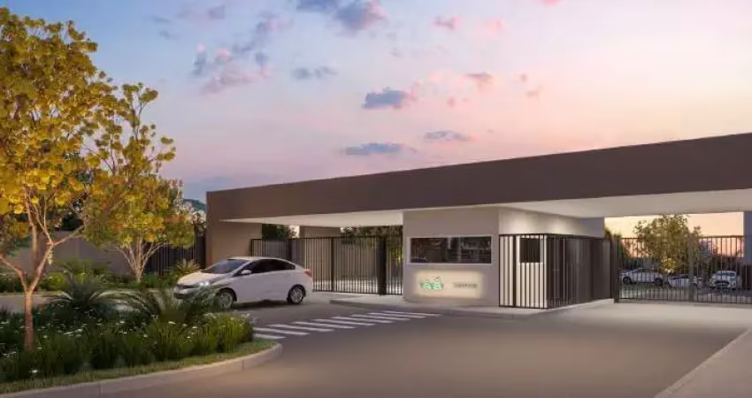 Apartamento com 2 quartos à venda na Dinorah, 1765, Loteamento Dinorá Rosa, Sorocaba
