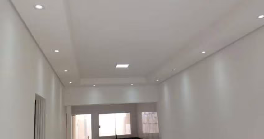Casa com 3 quartos à venda na Rua José Rocha dos Santos, 166, Jardim Residencial Villa Amato, Sorocaba