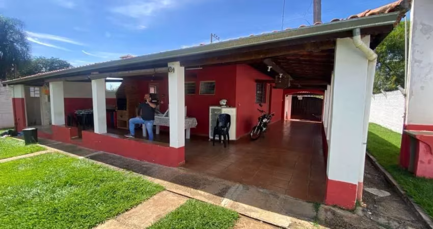 Chácara / sítio à venda na Abílio Paes de Almeida, 322, Parque Monte Libano, Araçoiaba da Serra