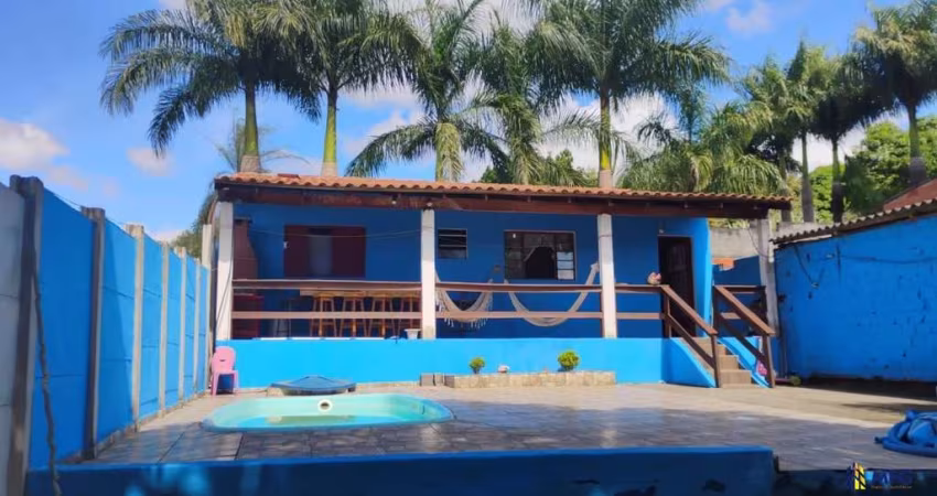Chácara / sítio à venda na 1 do Rancho Billy, 200, Jundiaquara, Araçoiaba da Serra