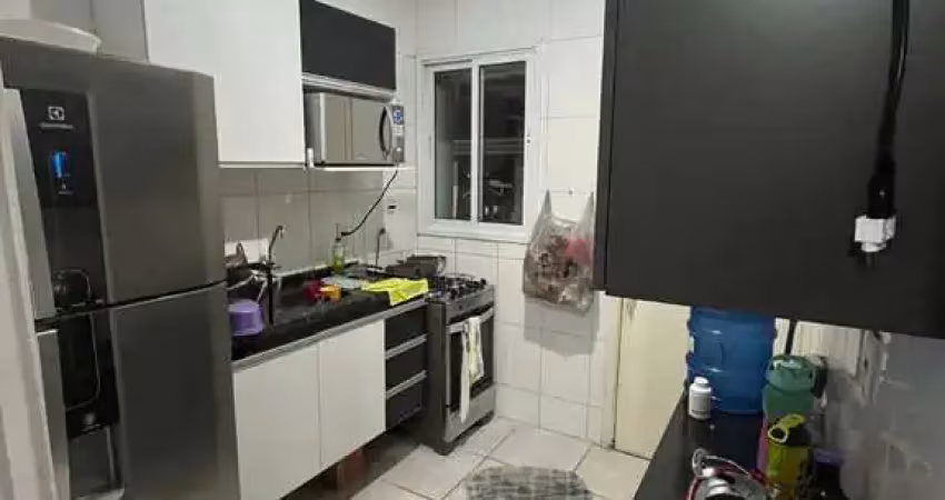 Casa em condomínio fechado com 3 quartos à venda na Rua Seraphim Banietti, 216, Caguassu, Sorocaba