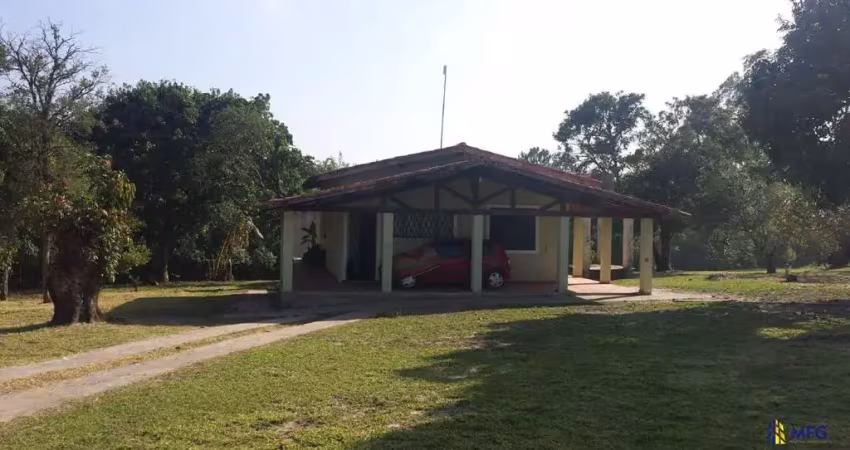 Chácara / sítio à venda na Plínio Leme, 110, Araçoiabinha, Araçoiaba da Serra
