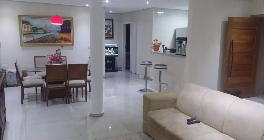 Casa com 2 quartos à venda na Professor Paschoal Visconti, 120, Vila da Fonte, Sorocaba