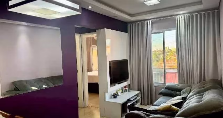 Apartamento com 2 quartos à venda na Avenida Santa Cruz, 255, Jardim Vera Cruz, Sorocaba