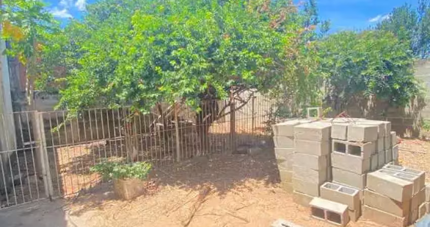 Terreno à venda na Domingos Latorre, Jardim São Carlos, Sorocaba