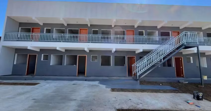 Kitnet / Stúdio à venda na Cristóvão Pereira de Abreu, 179, Parque das Laranjeiras, Sorocaba