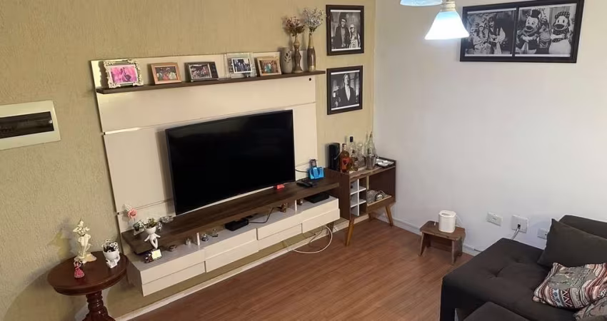Apartamento com 2 quartos à venda na Rua Coronel Seabra, 1640, Vila Marina, Santo André