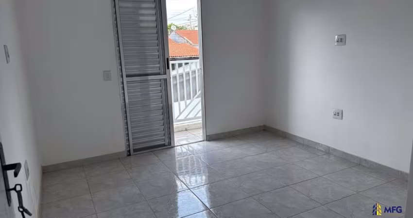 Casa com 2 quartos à venda na Rosalvo Sobreiro Lima, 70, Jardim Eliana, Sorocaba