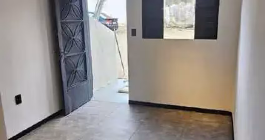 Casa com 2 quartos à venda na Maria Raimunda Gonzáles Crespo, 51, Vila Nova Sorocaba, Sorocaba