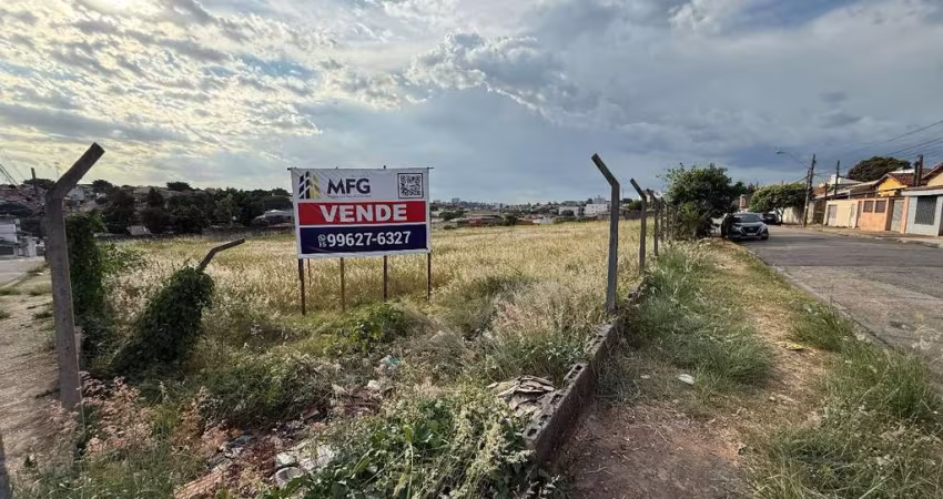 Terreno à venda na Caio Viana Martins, 331, Vila São Jorge, Sorocaba