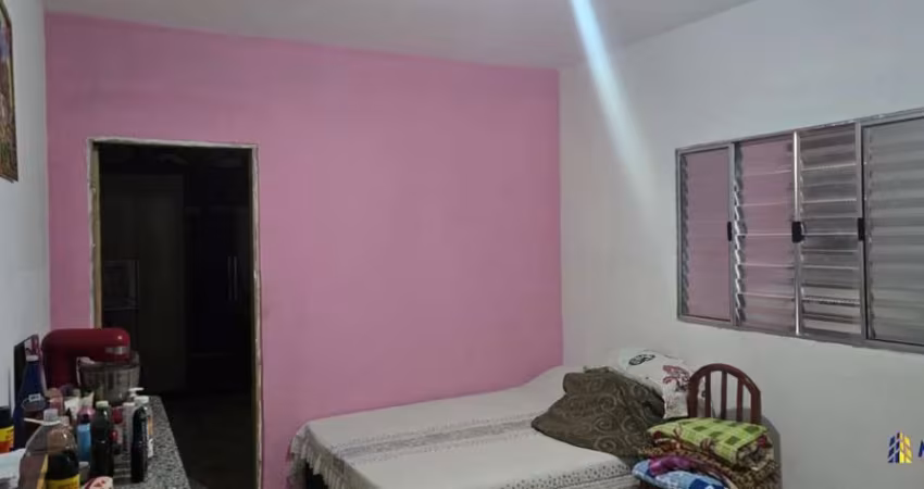 Casa com 3 quartos à venda na Armando Carbenieri, 51, Éden, Sorocaba