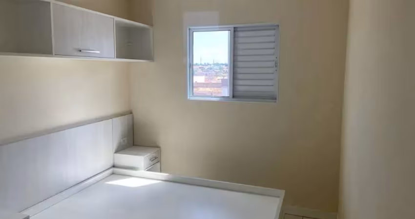 Apartamento com 2 quartos à venda na Rua das Laranjeiras, 87, Vila Barão, Sorocaba