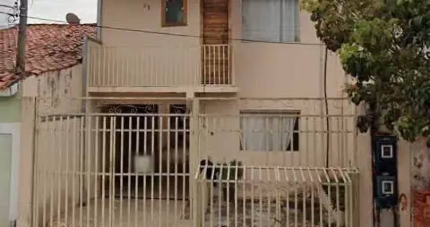 Casa com 4 quartos à venda na Paulina A. R. Castronovo, 91, Jardim Abaeté, Sorocaba