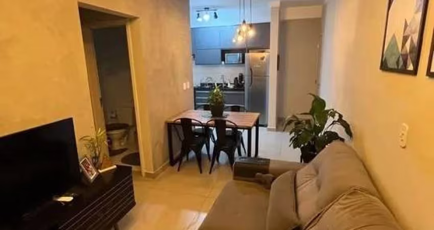 Apartamento com 2 quartos à venda na Paschoal Bernal Vecina, 180, Jardim Prestes de Barros, Sorocaba