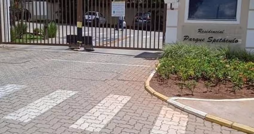 Apartamento com 2 quartos à venda na Rua Frederico Harder, 150, Jardim Novo Mundo, Sorocaba