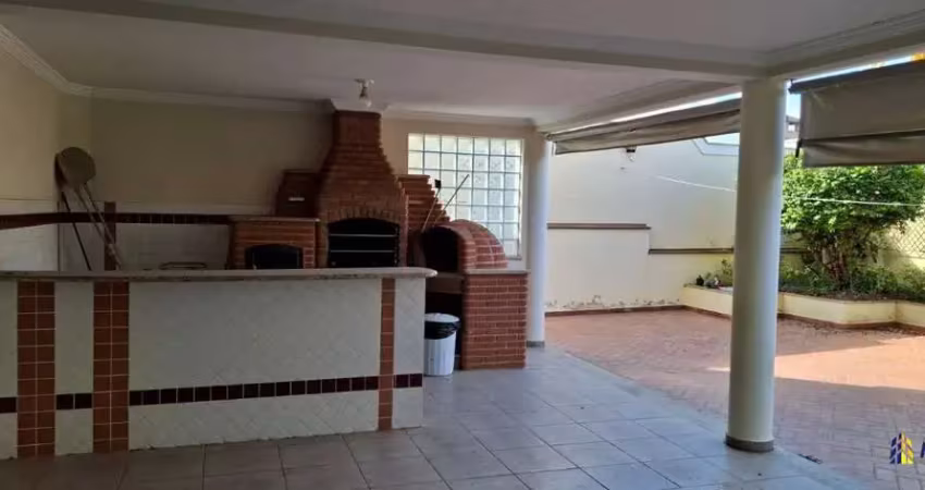 Casa em condomínio fechado com 4 quartos à venda na 3 de Março, 740, Condomínio Lago da Boa Vista, Sorocaba