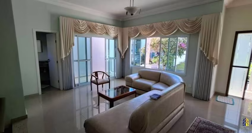Casa em condomínio fechado com 3 quartos à venda na 3 de Março, 740, Condomínio Lago da Boa Vista, Sorocaba