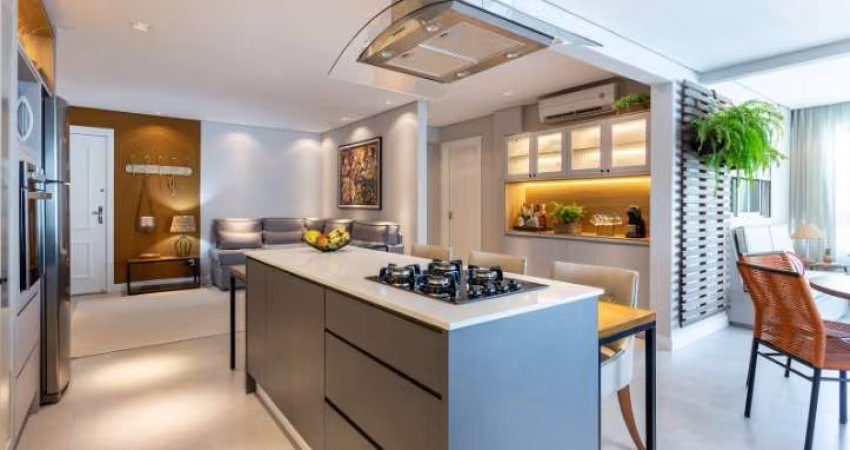 Apartamento com 2 quartos à venda na Rua 3750, 117, Centro, Balneário Camboriú