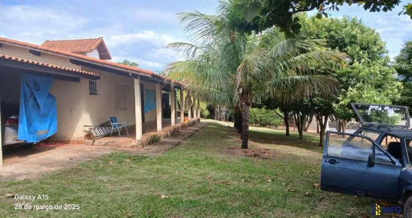 Chácara / sítio à venda na Vicinal, 50, Parte Norte, Barão de Antonina