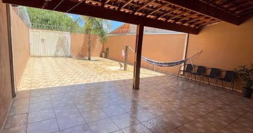 Casa com 2 quartos à venda na Arnaldo Januário Werneck, 168, Jardim Itália, Sorocaba