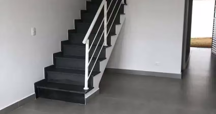Casa com 2 quartos à venda na Édson Fabri Moraes, 223, Parque das Paineiras, Sorocaba