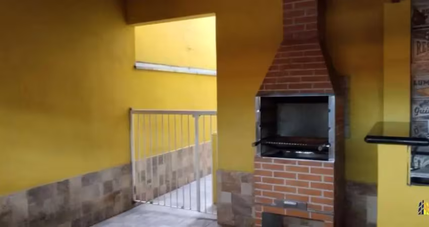 Casa com 4 quartos à venda na Santa Alves de Almeida, 214, Jardim Flamboyant, Sorocaba
