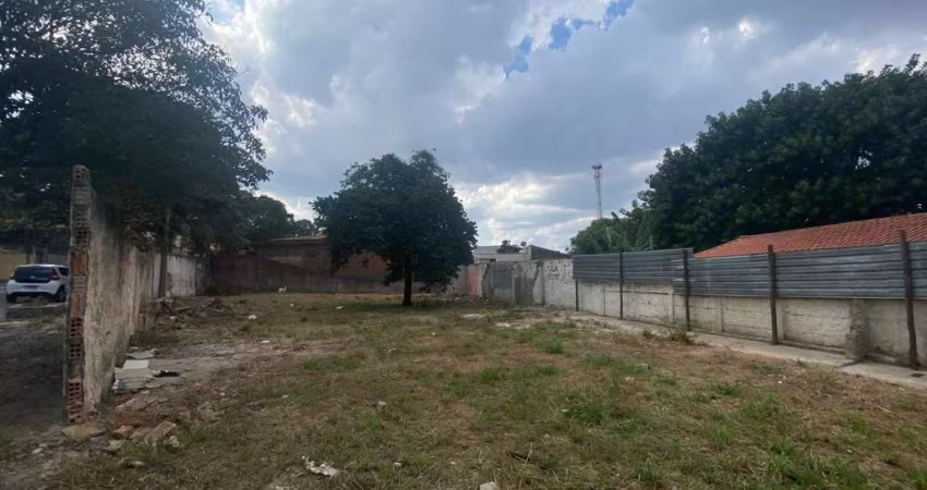 Terreno comercial à venda na Berlim, 29, Jardim Europa, Sorocaba