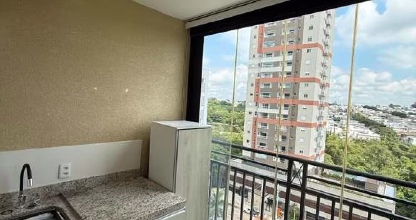 Apartamento com 2 quartos à venda na Rua Antonio Perez Hernandez, 1190, Parque Campolim, Sorocaba