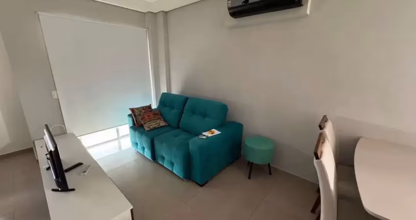 Apartamento com 1 quarto para alugar na Avenida Antônio Carlos Comitre, 2031, Jardim Portal da Colina, Sorocaba