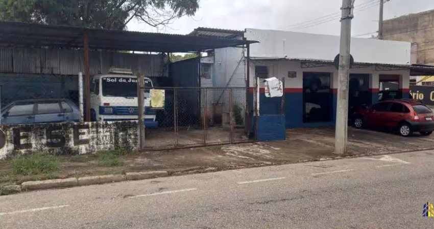 Ponto comercial à venda na Salvador Milego, 911, Jardim Vera Cruz, Sorocaba