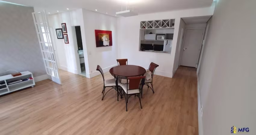 Apartamento com 2 quartos à venda na Renato Chiozzotto, 155, Parque Morumbi, Votorantim