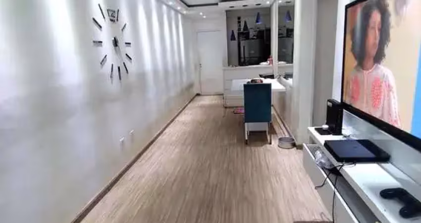 Apartamento com 2 quartos à venda na Vinte e Três de Maio, 139, Vila Barão, Sorocaba