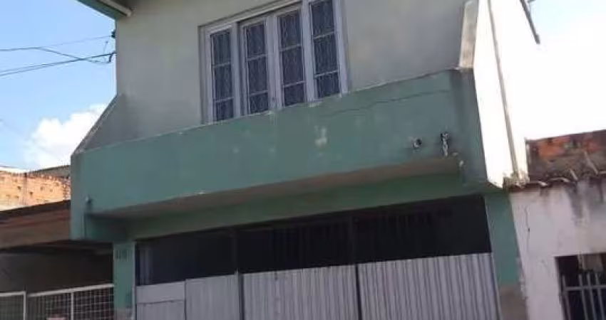 Casa com 2 quartos à venda na Vicinal Estrada, 1020, Jardim Nova Esperança, Sorocaba