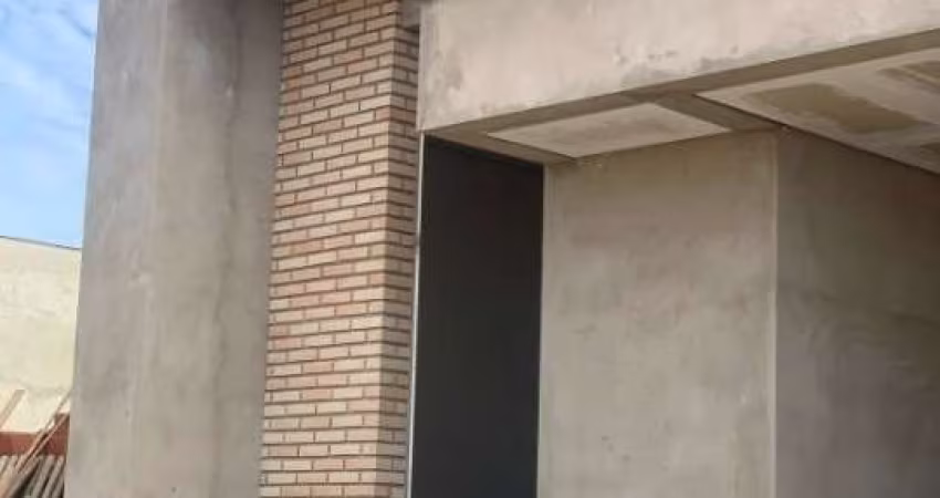 Casa em condomínio fechado com 3 quartos à venda na Avenida Ipanema, 8400, Jardim Novo Horizonte, Sorocaba