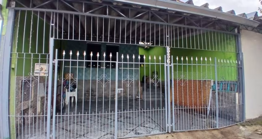 Casa com 4 quartos à venda na José Augusto Rodrigues, 36, Jardim Aeroporto I, Itu